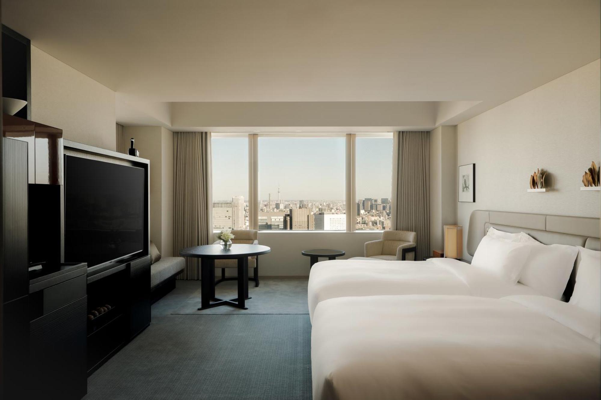 Park Hyatt Tokyo — Photos 2